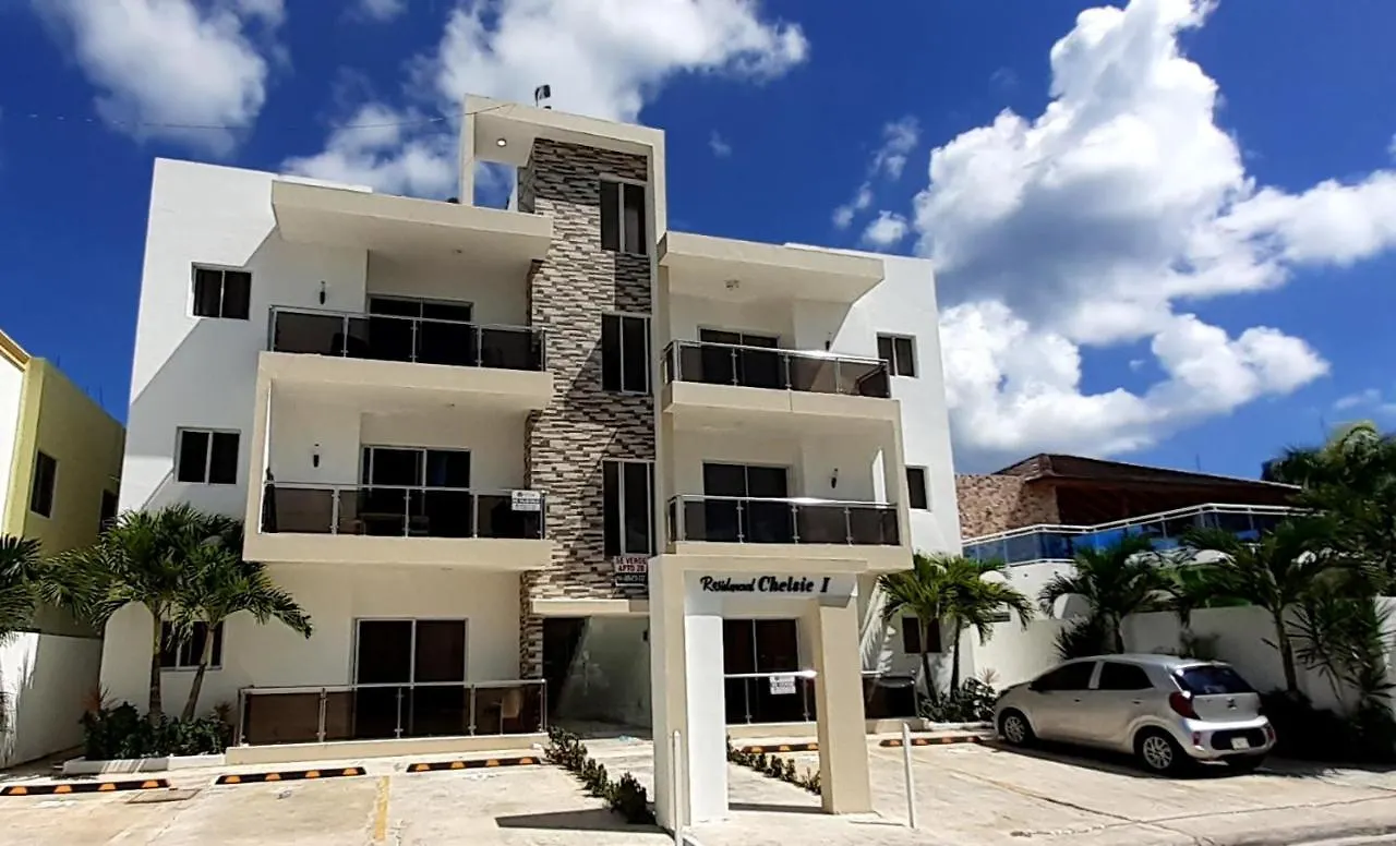 Villa Del Mar Bayahibe