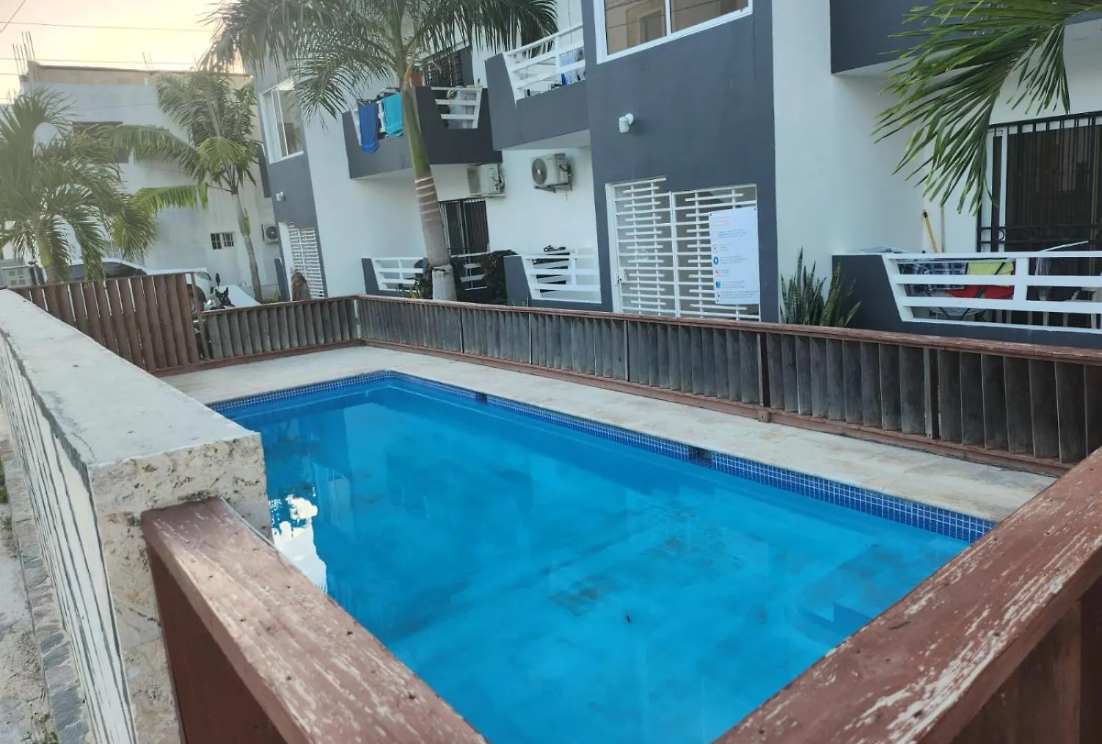 Villa Del Mar Bayahibe