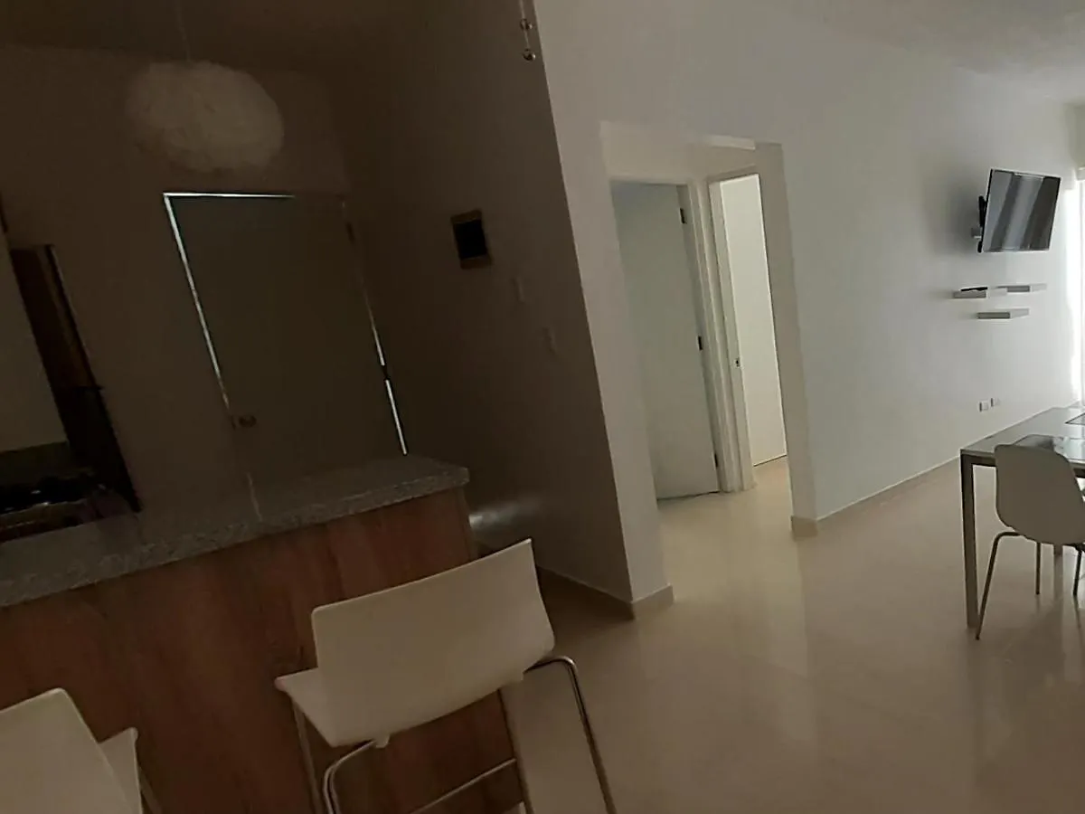 Villa Del Mar Байяибе Доминиканская Республика