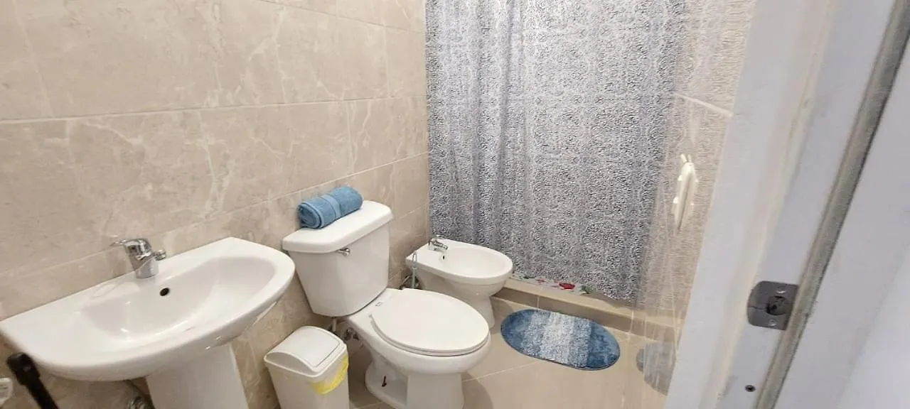 Villa Del Mar Байяибе