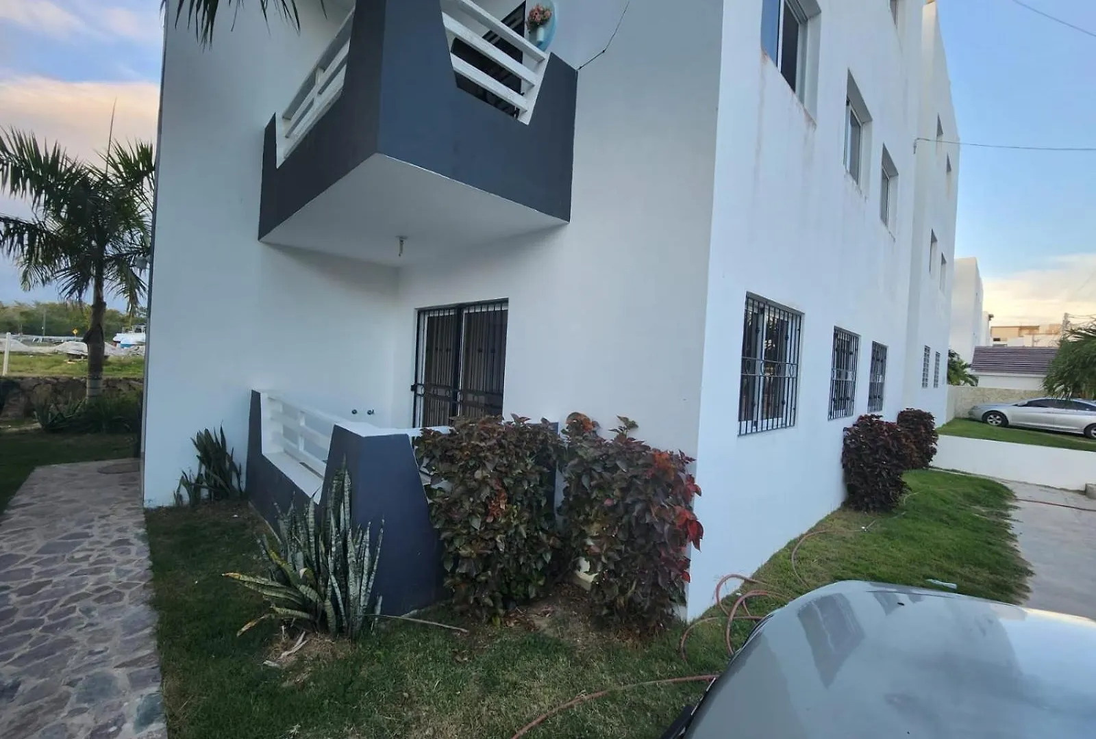 Villa Del Mar Байяибе Доминиканская Республика